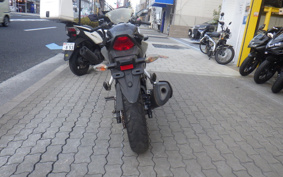 HONDA CBR250R MC41