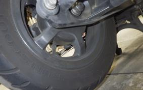 SUZUKI ｽｳｨｯｼｭ125 DV12B