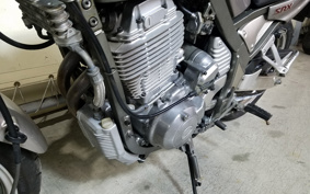 YAMAHA SRX400-1 1993 3VN