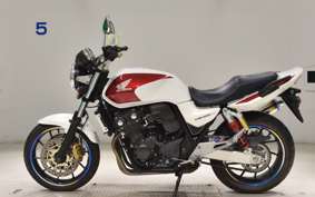 HONDA CB400SF GEN 4 2014 NC42