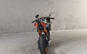 KTM 250 RC JYE40