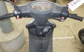 YAMAHA JOG Gen.5 SA36J