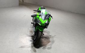 KAWASAKI NINJA 250 EX250P