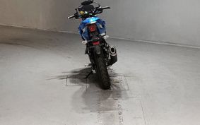 SUZUKI GSX-S125 DL32B
