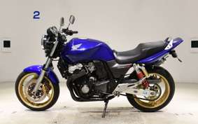 HONDA CB400SF VTEC Spec3 2007 NC39