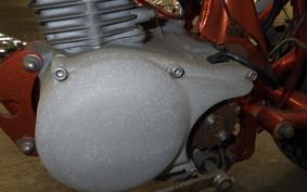 HONDA NAUTY DAX CY50