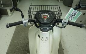 HONDA C50 SUPER CUB 2017 AA07