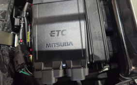 SUZUKI STROM 250ABS DS11A