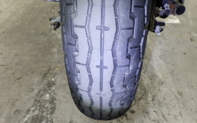 HONDA CHALY 50 CF50