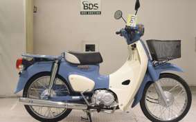 HONDA C50 SUPER CUB 2025 AA09
