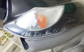 SUZUKI ADDRESS V125 G CF46A