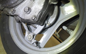 HONDA DIO Gen.4 AF35