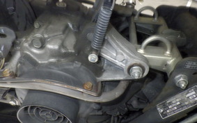 HONDA TODAY 2 2015 AF67