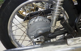 HONDA CJ250T CJ250T