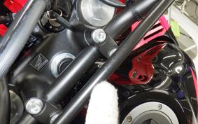 HONDA CRF250 GEN 2 RALLY MD47