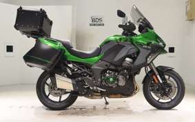 KAWASAKI VERSYS 1000 SE 2019 LZT00D