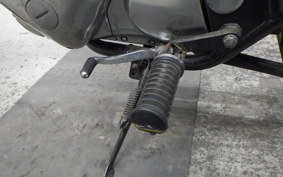 KAWASAKI ESTRELLA CUSTOM BJ250A