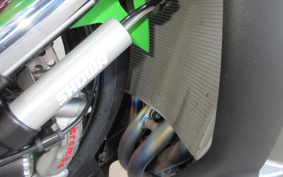 KAWASAKI Ninja ZX-10R KRT E 2021 ZXT02E