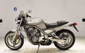 YAMAHA SRX400 Gen.4 1993 3VN