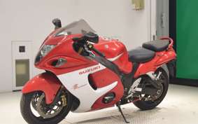 SUZUKI HAYABUSA Gen.2 2016