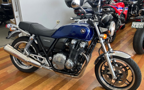 HONDA CB1100 2014 SC65
