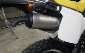 SUZUKI TS125R 2005 SF15A