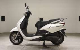 HONDA LEAD 110 2019 JF19