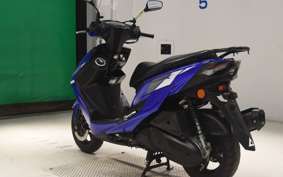 YAMAHA CYGNUS 125 XSR 3 2015 SED8J