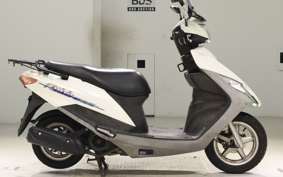 SUZUKI ADDRESS V125 2008 DT11A