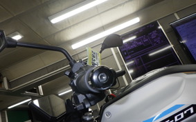 YAMAHA MT-07 AMT 2025 RM50J