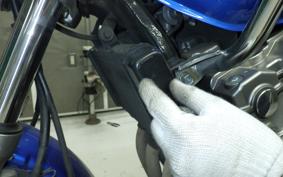 HONDA CB400SF VTEC K NC42