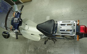 HONDA C50 SUPER CUB E 2018 AA01