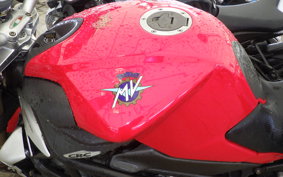 MV AGUSTA BRUTALE 750S 2004