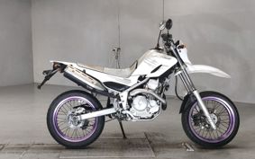 YAMAHA XT250X DG17J