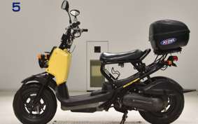 HONDA ZOOMER 2017 AF58