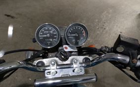 HONDA CB400SS 2007 NC41