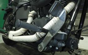 HARLEY FXSTB 1580 2007