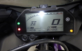 YAMAHA YZF R-3 2023 RH21J
