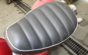 HONDA MONKEY 125 JB02