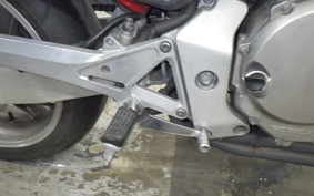 HONDA HORNET 250 2024 MC31