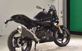 BMW G310R 2024