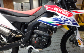 APRILIA APRILIA RX 125