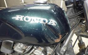HONDA JADE MC23
