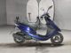 Фото Honda DIO с японского аукциона