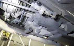 SUZUKI SKYWAVE 650 LX 2010 CP52A