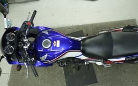 HONDA CB400 SUPER BOLDOR A 2020 NC42
