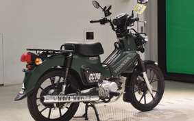 HONDA ｸﾛｽｶﾌﾞ110-3 JA60