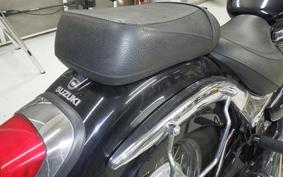 SUZUKI INTRUDER 400 Classic 2017 VK56A