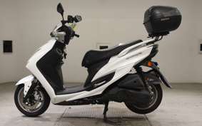 YAMAHA CYGNUS 125 XSR 3 SEA5J