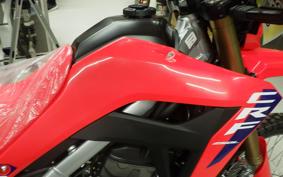 HONDA CRF250L 2017 MD47